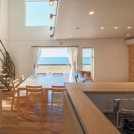 Ryu Shi Ma Ocean View Villa Kyonan Zewnętrze zdjęcie
