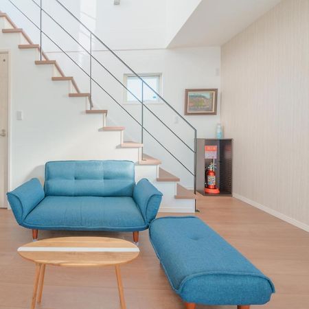 Ryu Shi Ma Ocean View Villa Kyonan Zewnętrze zdjęcie