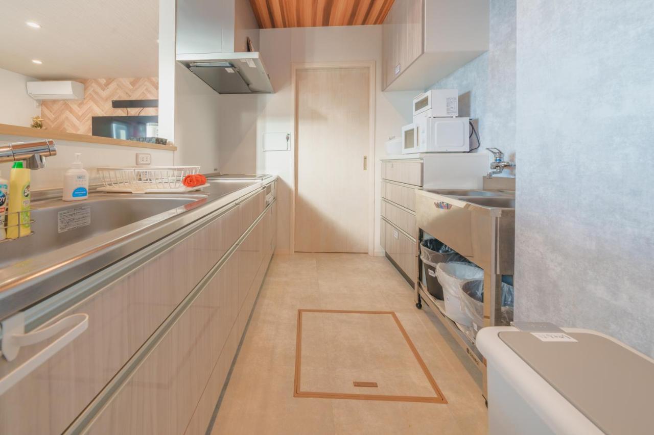 Ryu Shi Ma Ocean View Villa Kyonan Zewnętrze zdjęcie