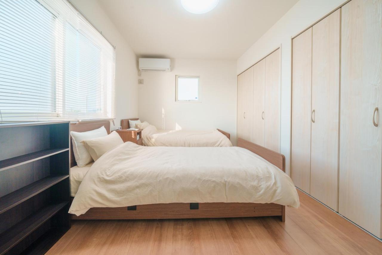 Ryu Shi Ma Ocean View Villa Kyonan Zewnętrze zdjęcie